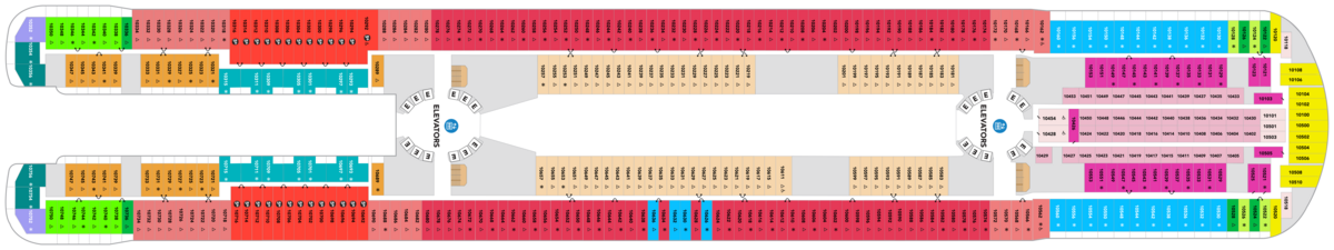 Deck 10